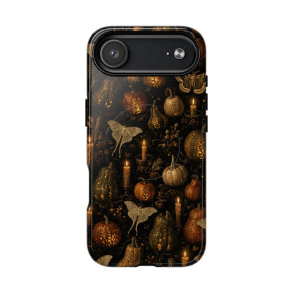Candlelit Moths Magnetic Case