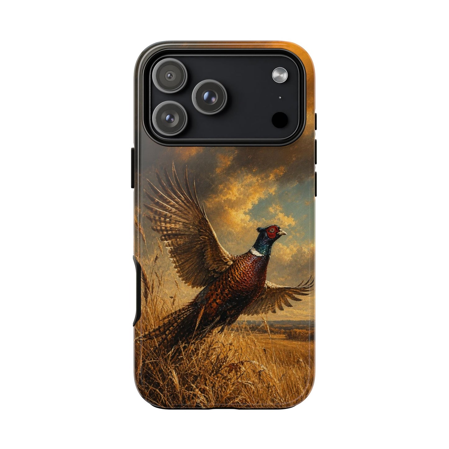 Pheasant Tough Case