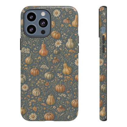 Slate Pumpkin Tough Case