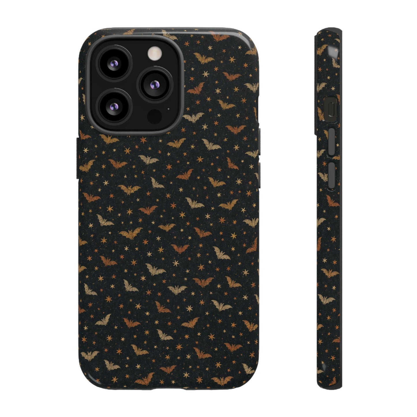 Bats & Stars Tough Case