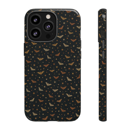 Bats & Stars Tough Case