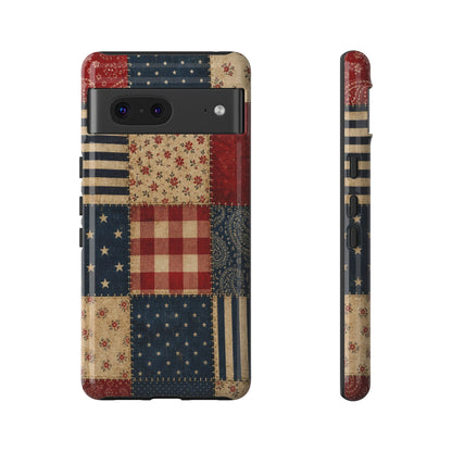 American Quilt Tough Case