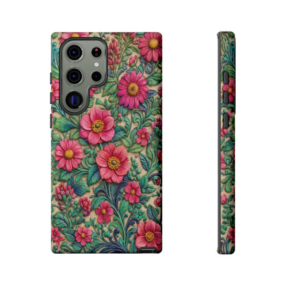 Western Garden Tough Case