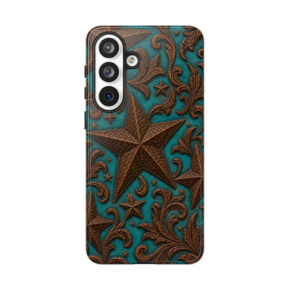 Stars + Scrolls Tough Case
