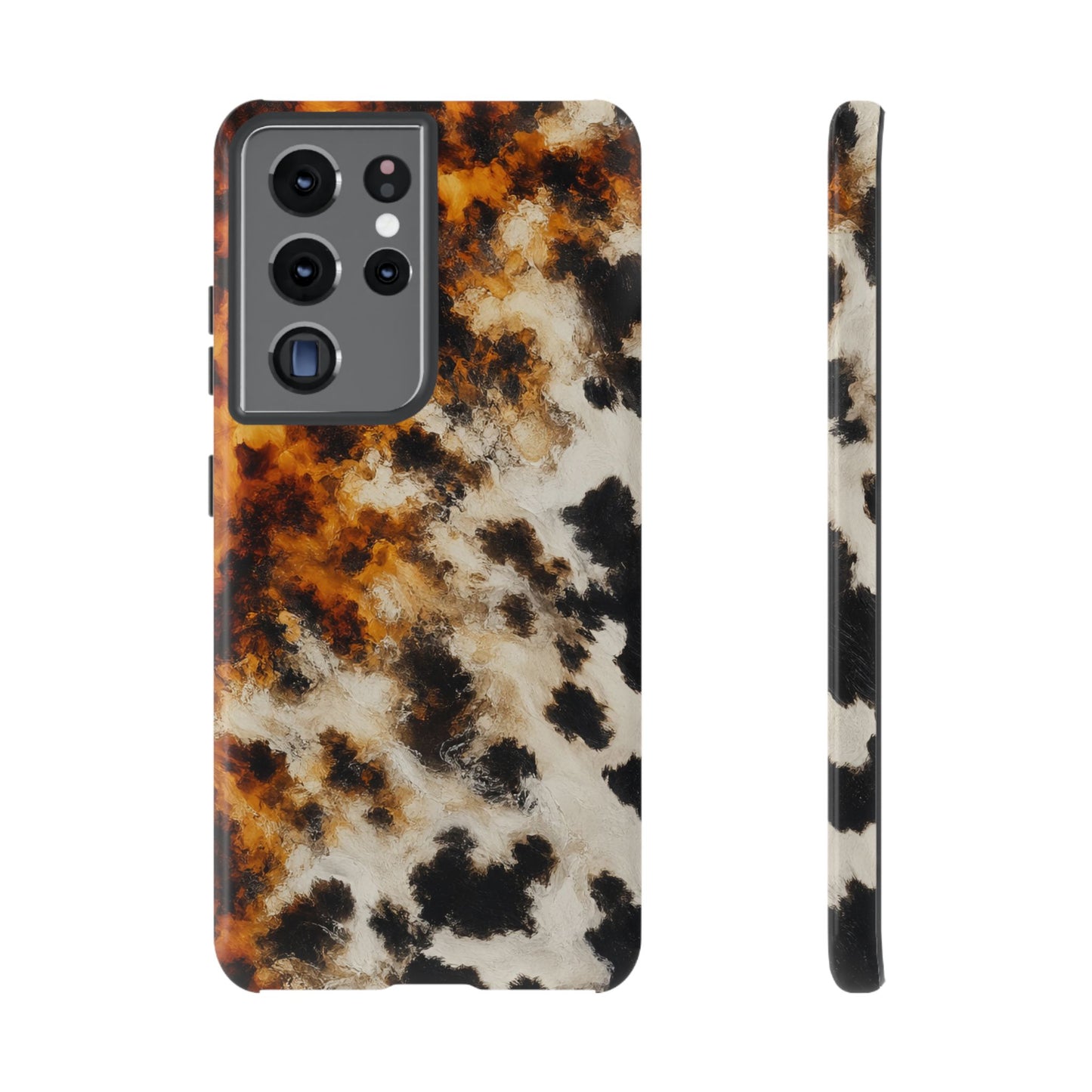 Wild Hide Tough Case