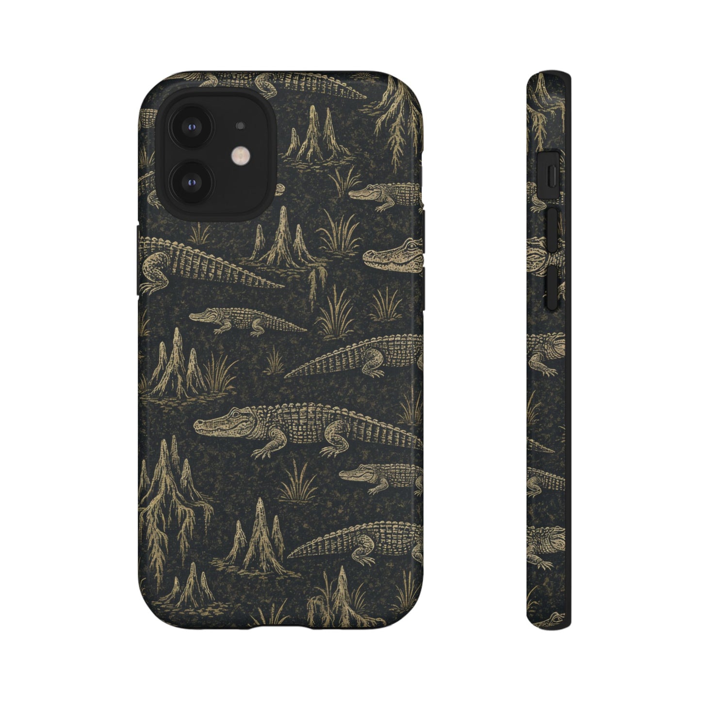 Cypress Gator Tough Case