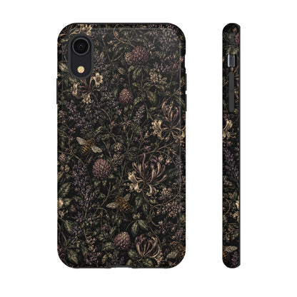 Midnight Bees Tough Case