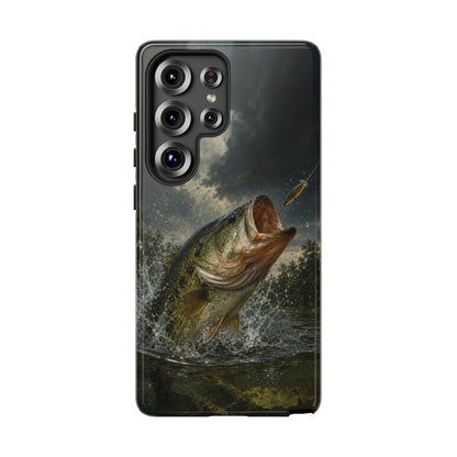 Big Bass Tough Case