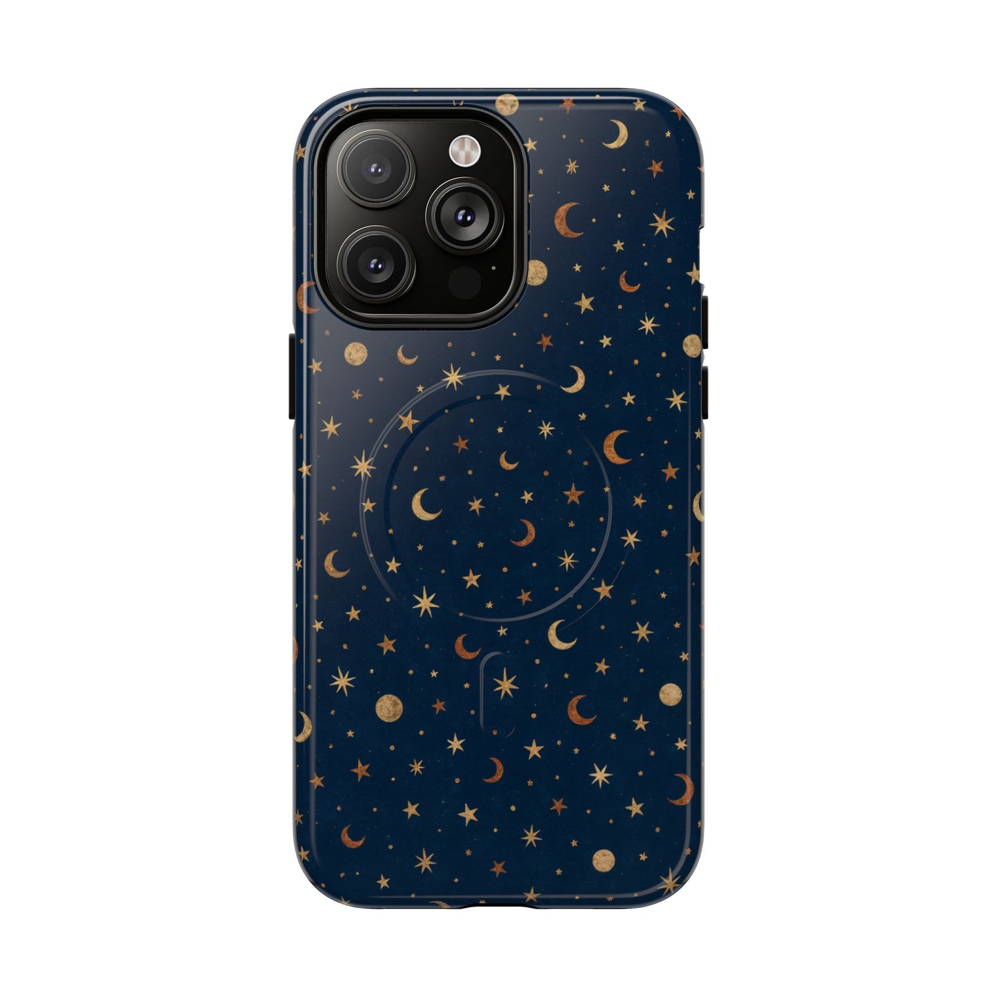 Western Celestial Magnetic Case