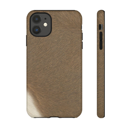 Whitetail Fur Tough Case