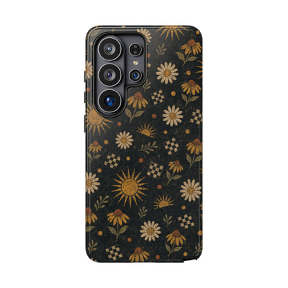 Daisy Checker Tough Case