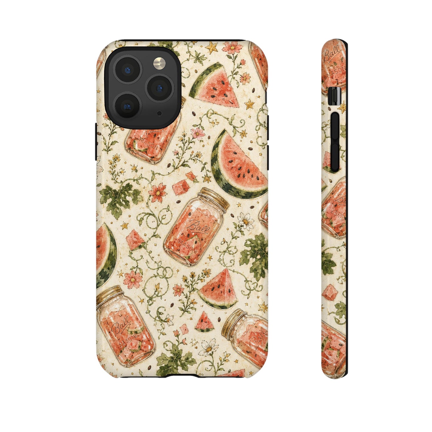 Watermelon Moonshine Tough Case