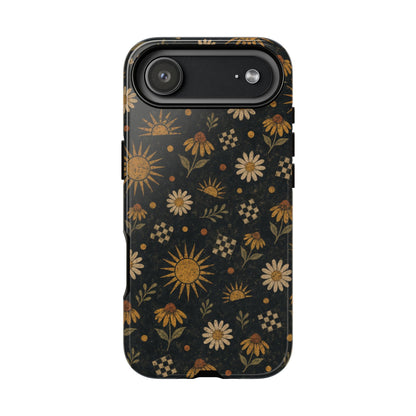 Daisy Checker Tough Case