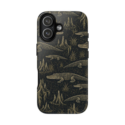 Cypress Gator Tough Case