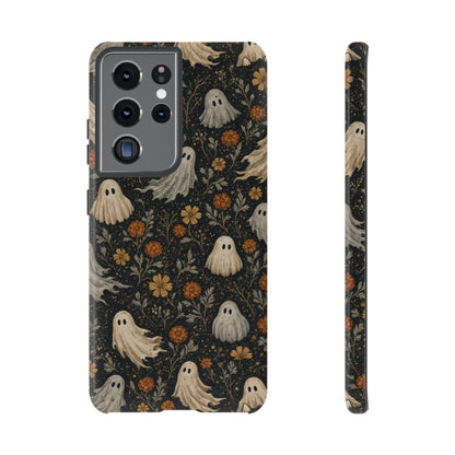Ghost Garden Tough Case