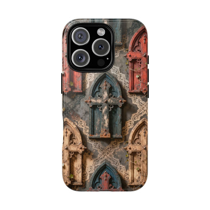 Southern Gothic Crosses Tough Case