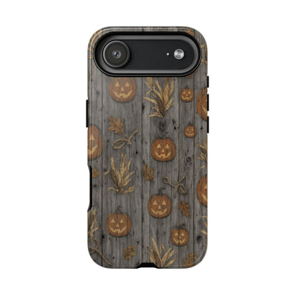Barn Lantern Tough Case