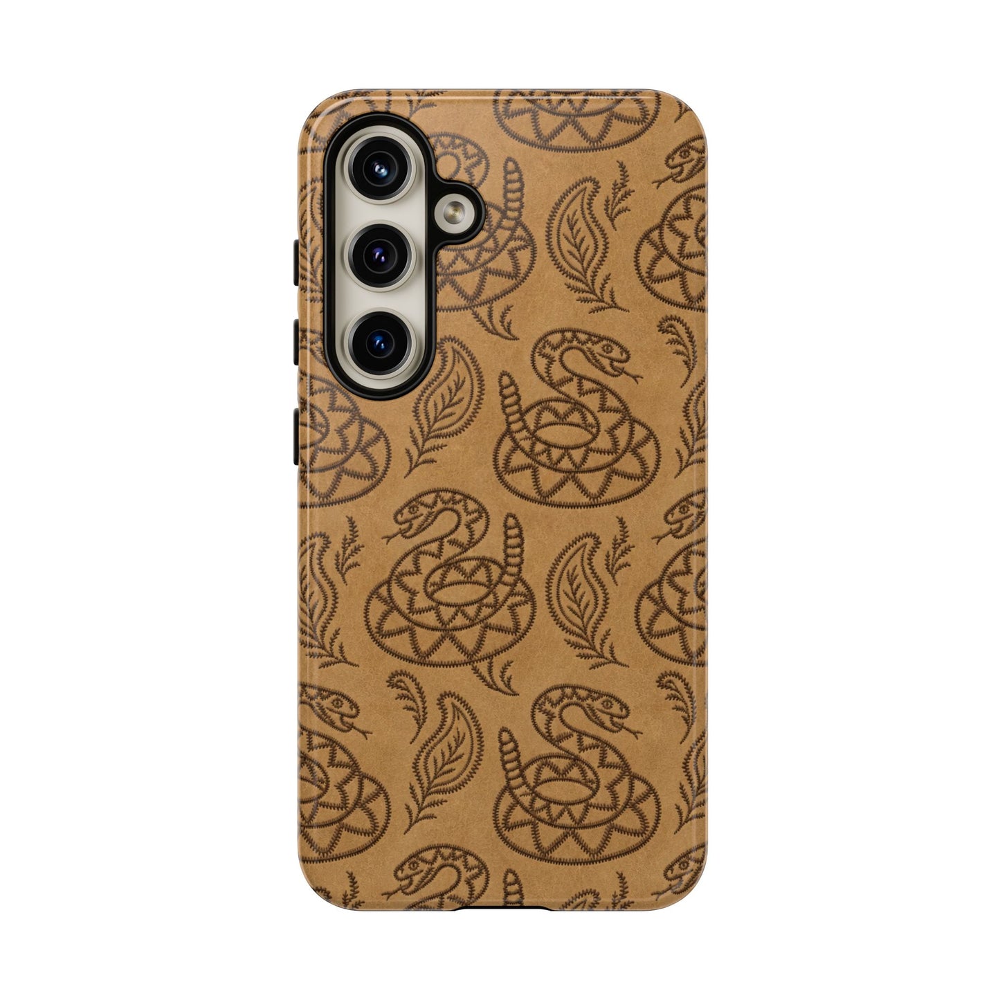 Rattlesnake Tough Case