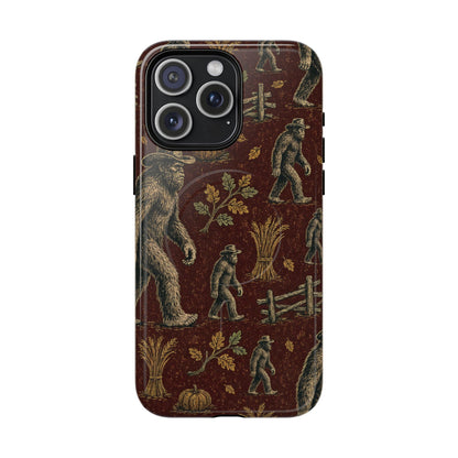 Harvest Bigfoot Magnetic Case