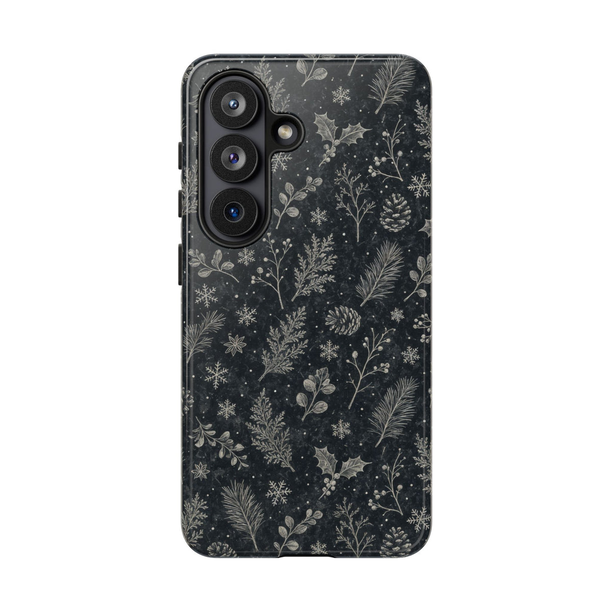 Chalk Winter Botanicals Tough Case