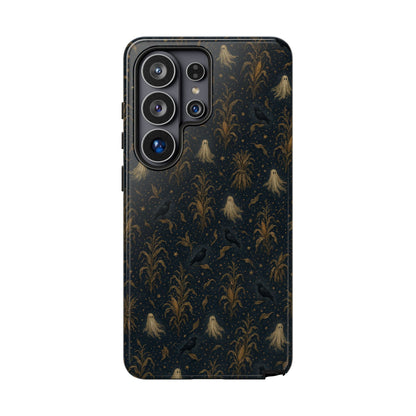 Ghost Cornfield Tough Case