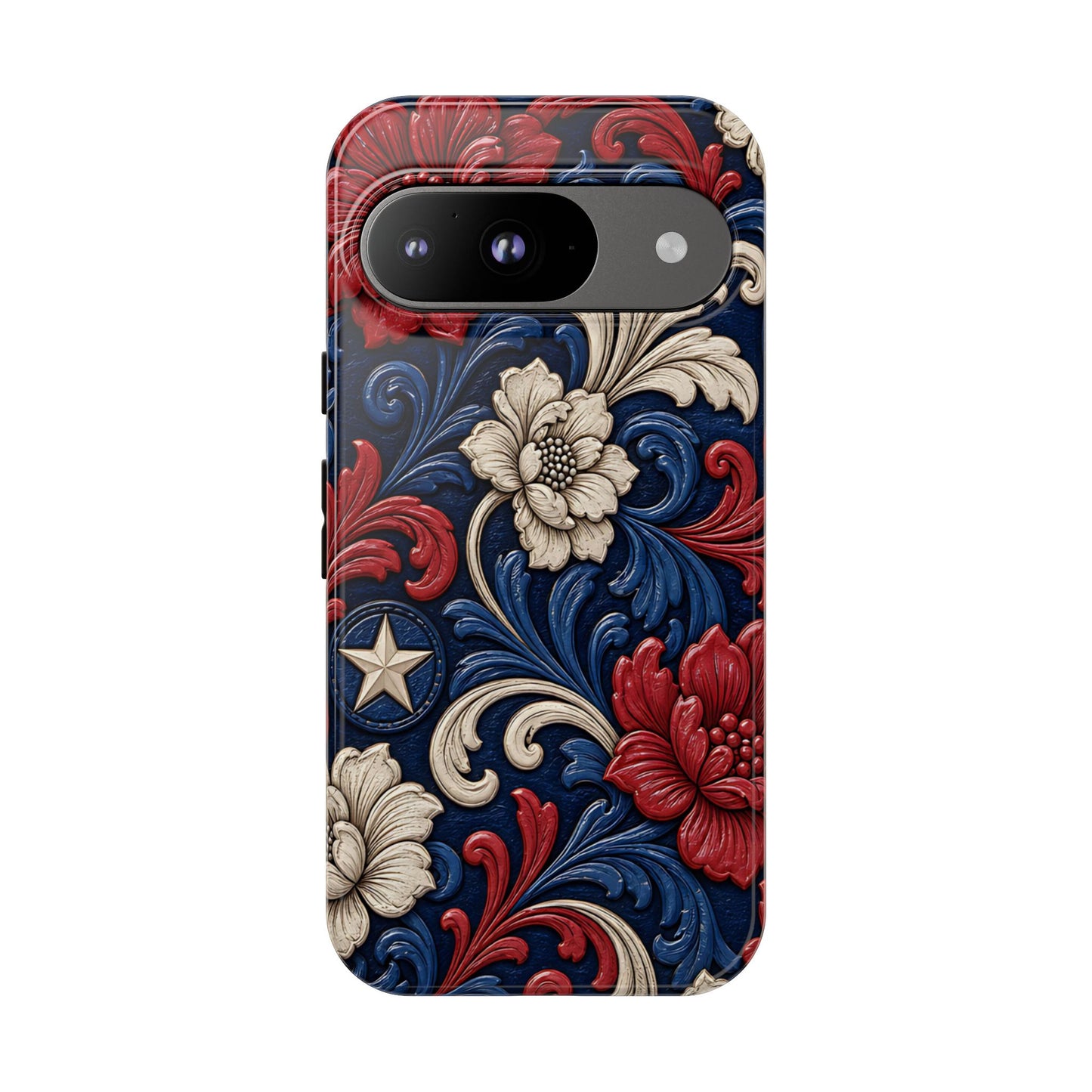 Liberty Tooled Tough Case