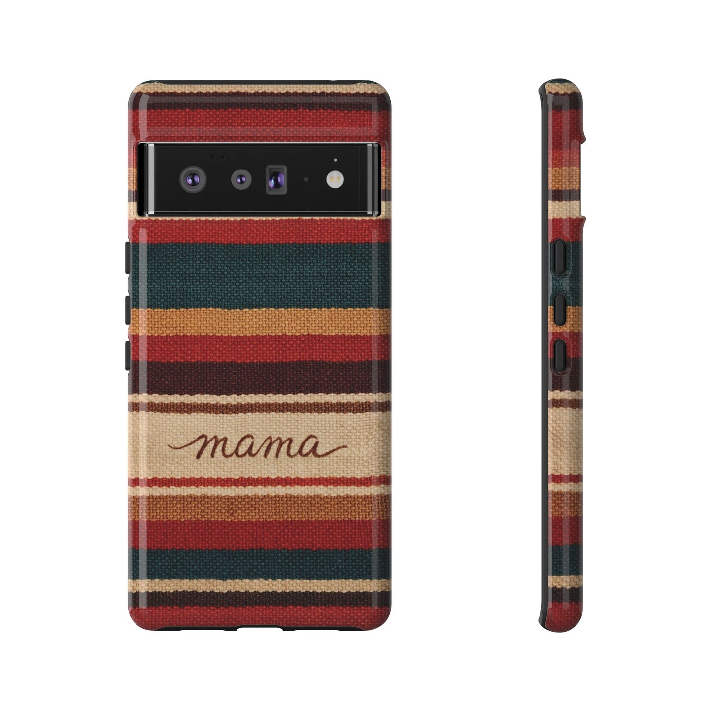Serape Mama Tough Case