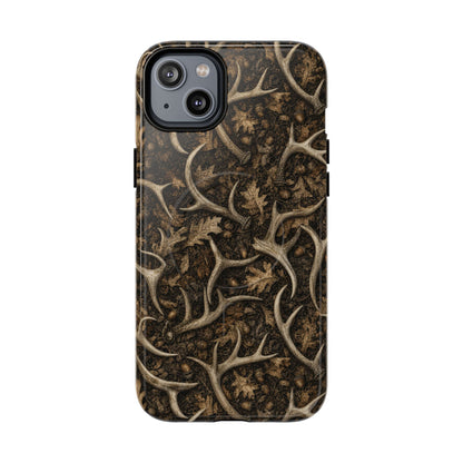 Antler Sheds Magnetic Case
