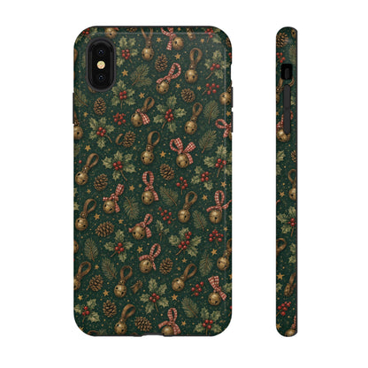 Jingle Bells Tough Case