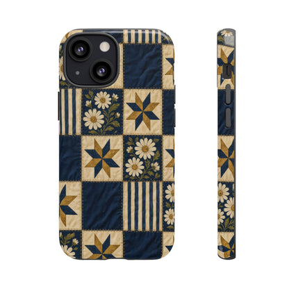 Barn Star Daisy Tough Case