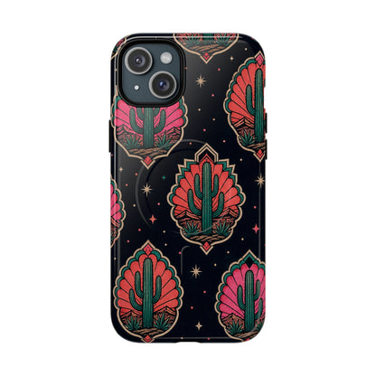 Desert Deco Magnetic Case