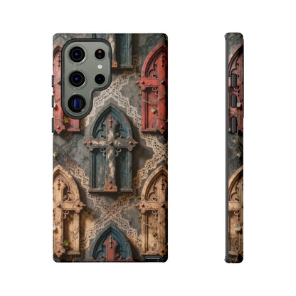 Southern Gothic Crosses Tough Case