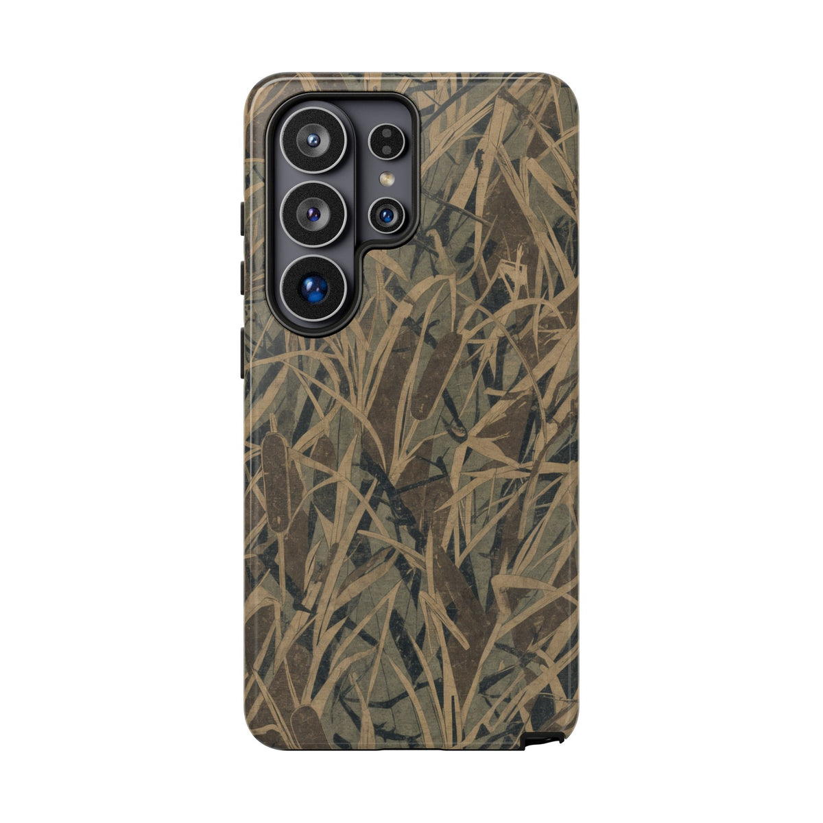 Duck Camo Tough Case