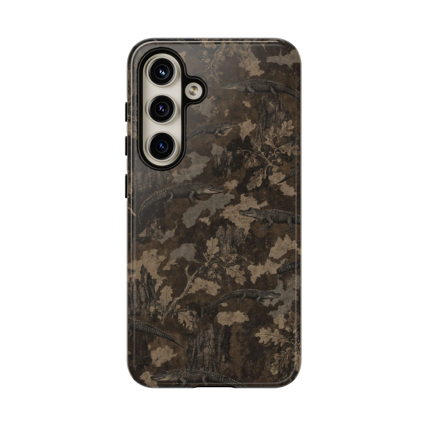 Timber Gator Tough Case