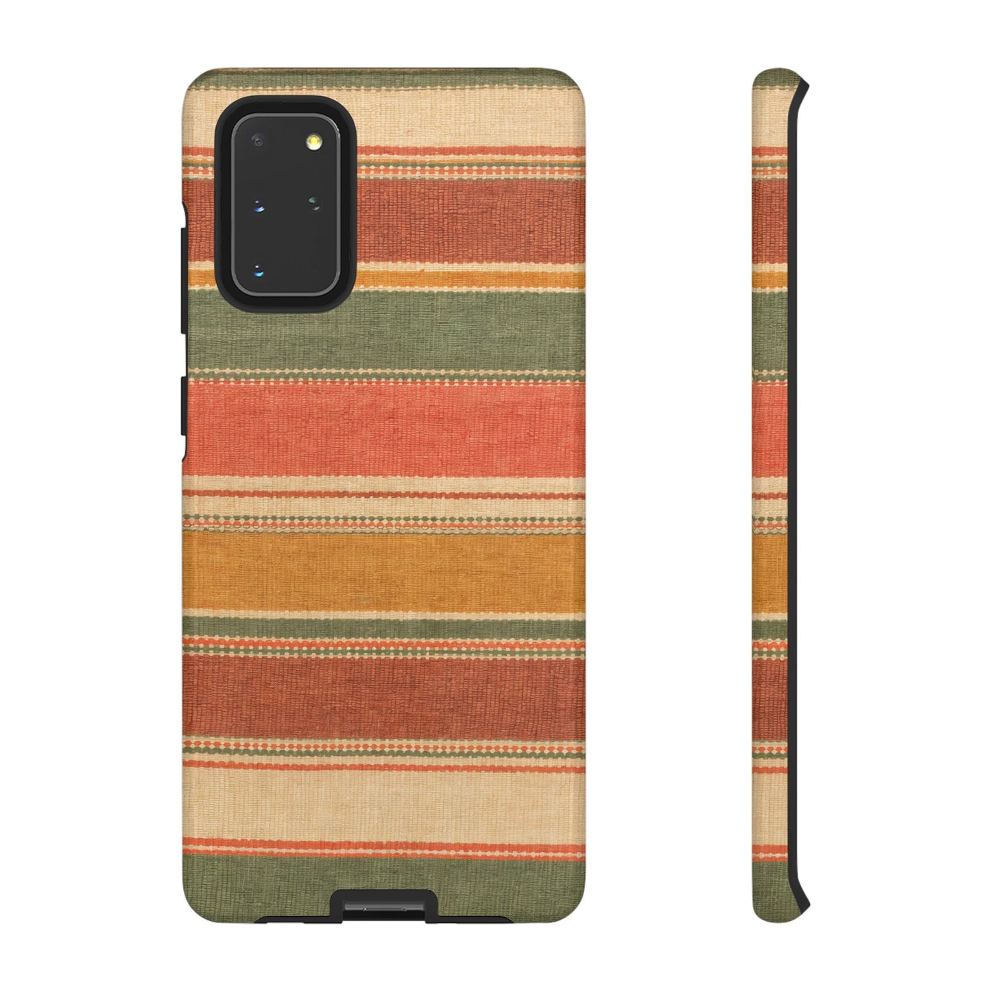 Sunset Serape Tough Case