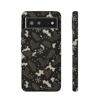Cowhide Holly Tough Case