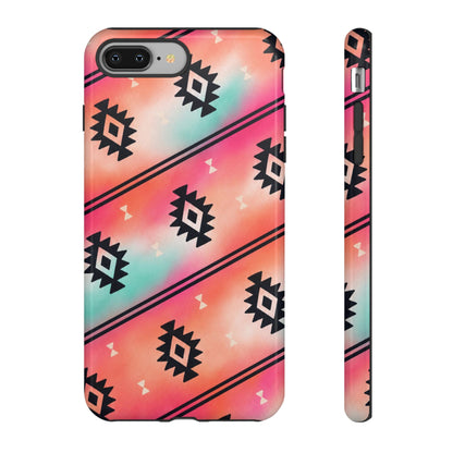 Desert Mirage Tough Case