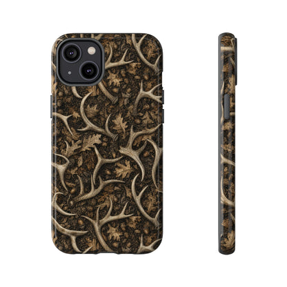 Antler Sheds Tough Case