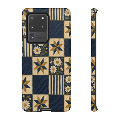 Barn Star Daisy Tough Case