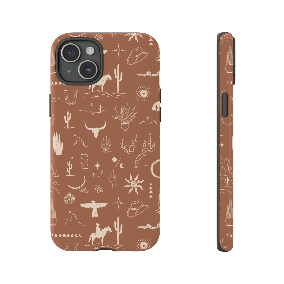 Southwest Icons Tough Case