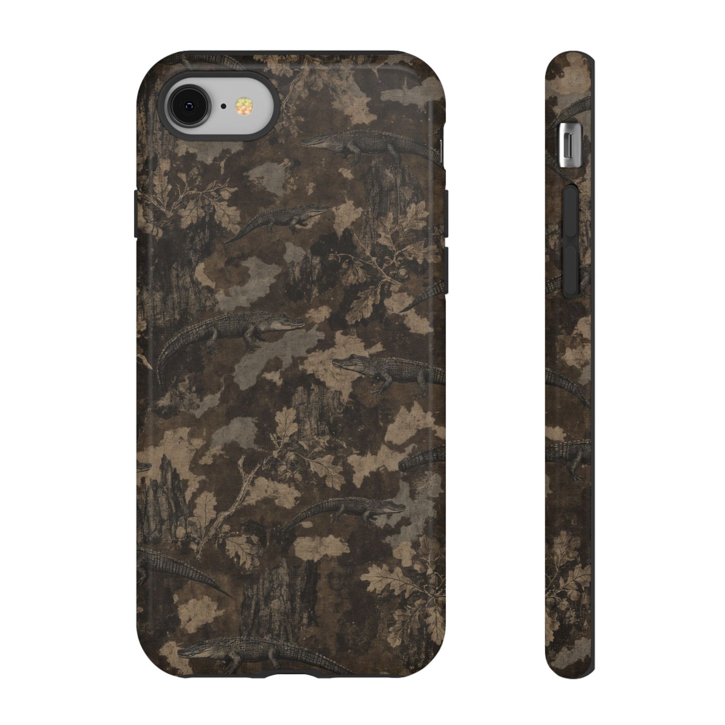 Timber Gator Tough Case