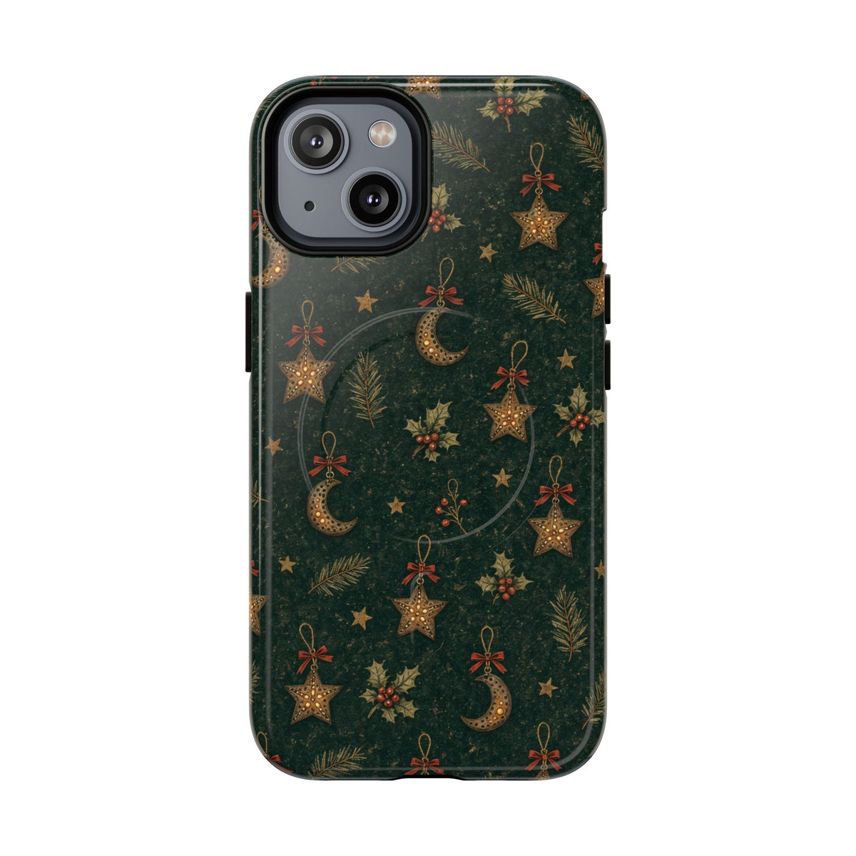 Tin Star Luminarias Magnetic Case