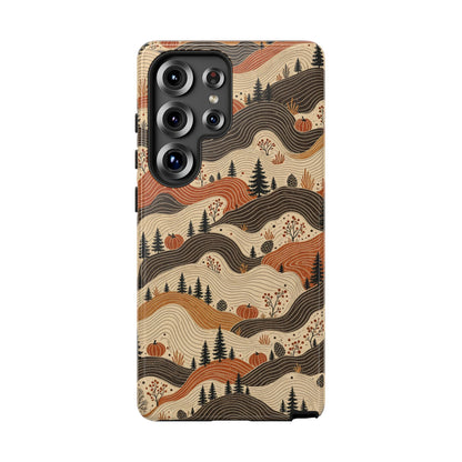 Contour Woods Tough Case