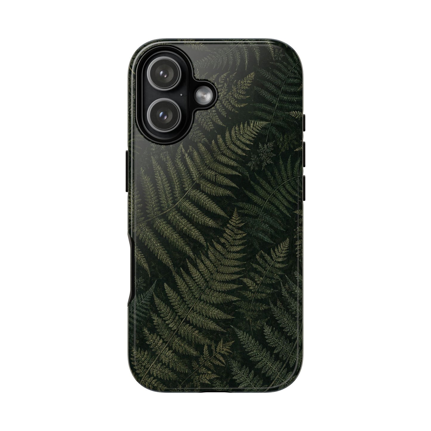 Fern Tough Case