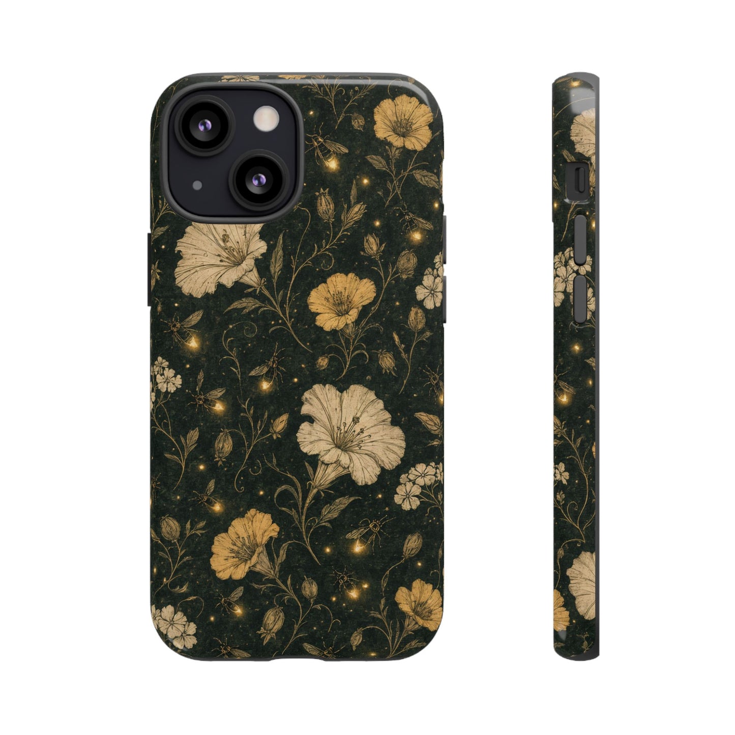 Evening Primrose Tough Case