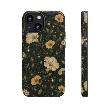 Evening Primrose Tough Case