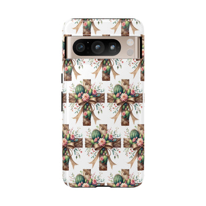Crosses And Cacti Tough Case
