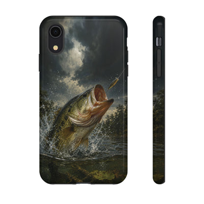 Big Bass Tough Case