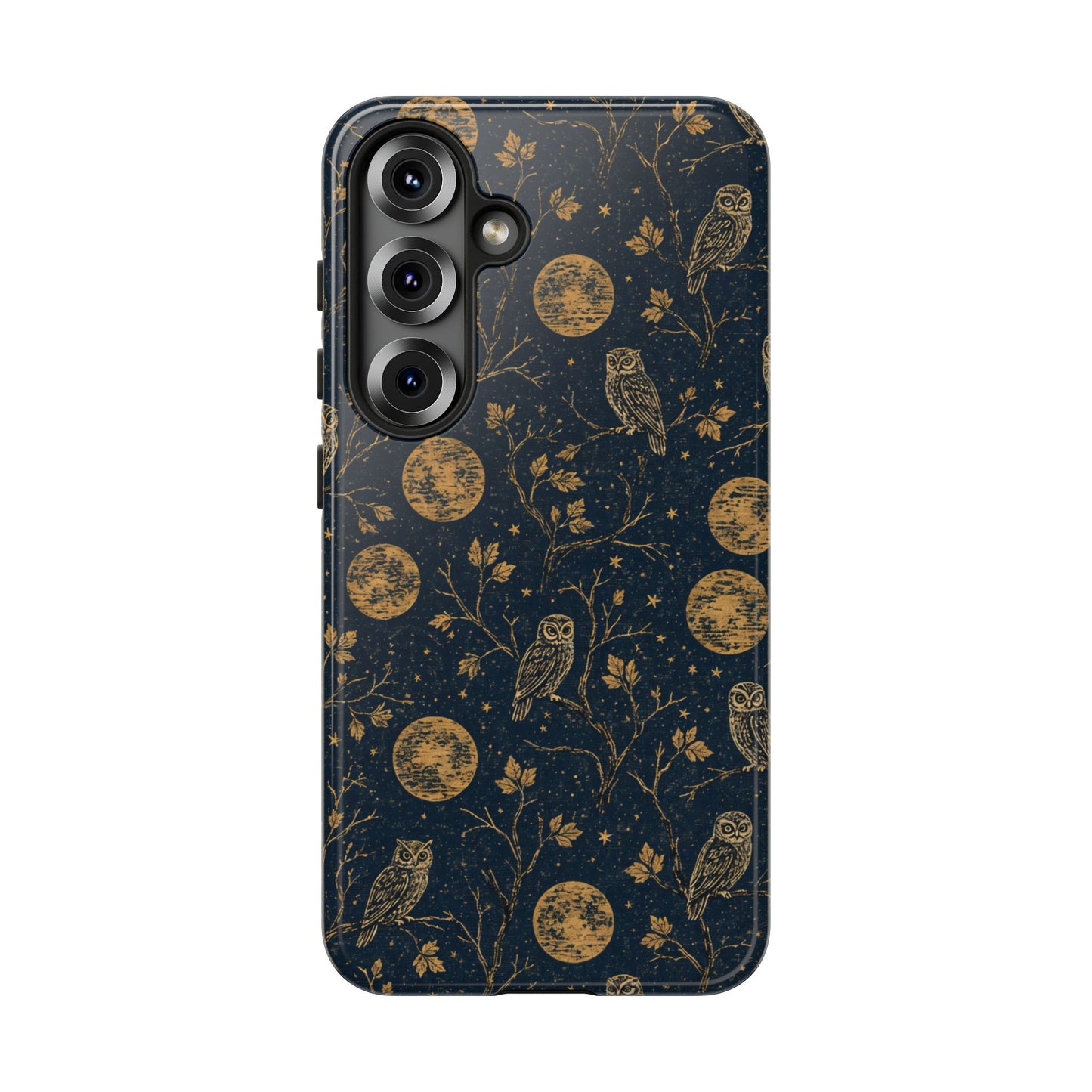 Harvest Moon Tough Case