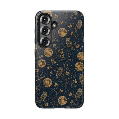 Harvest Moon Tough Case